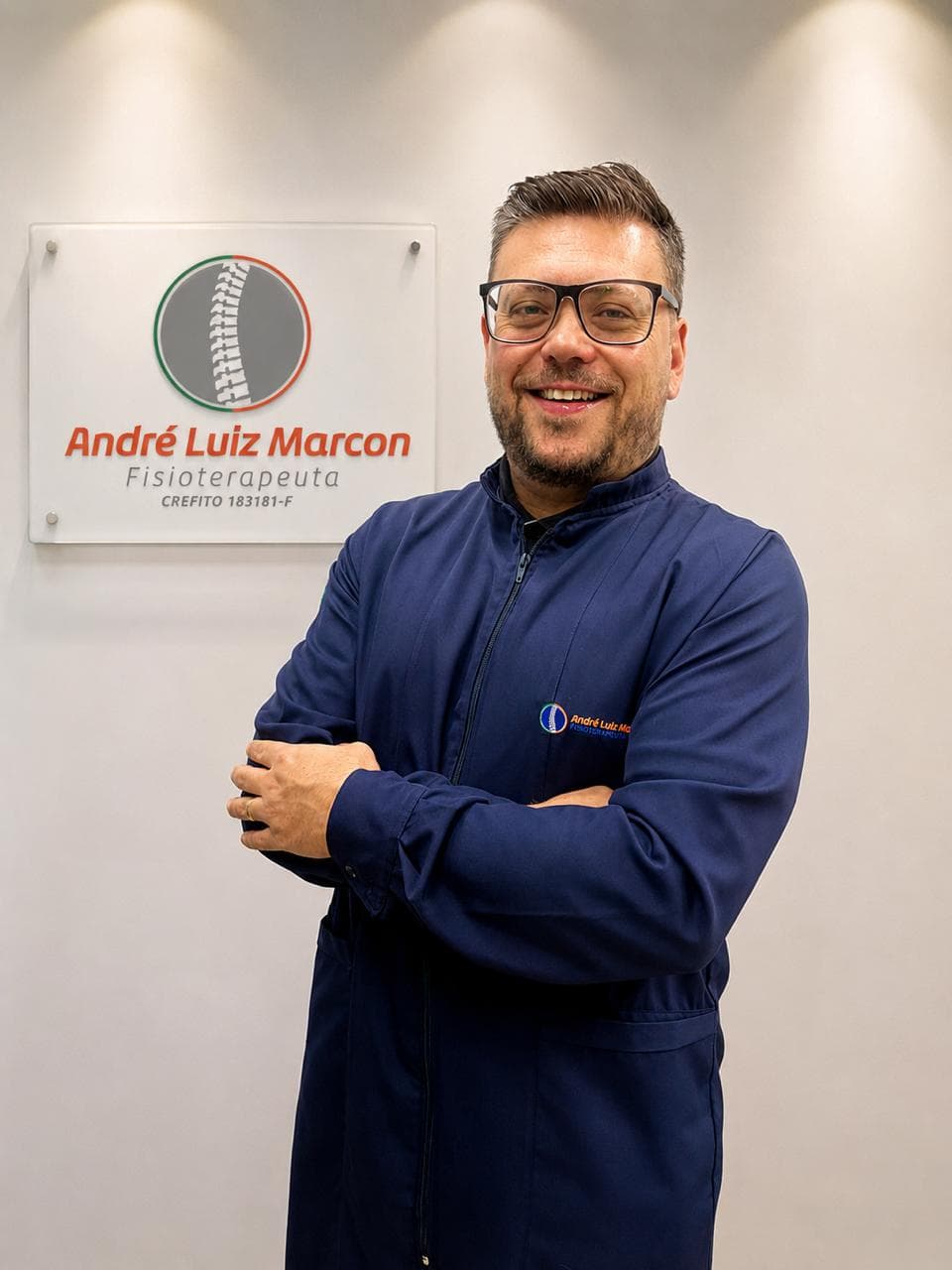 André Marcon